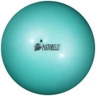 Minge gimnastica Pastorelli Rhythmic gymnastics ball thumbnav